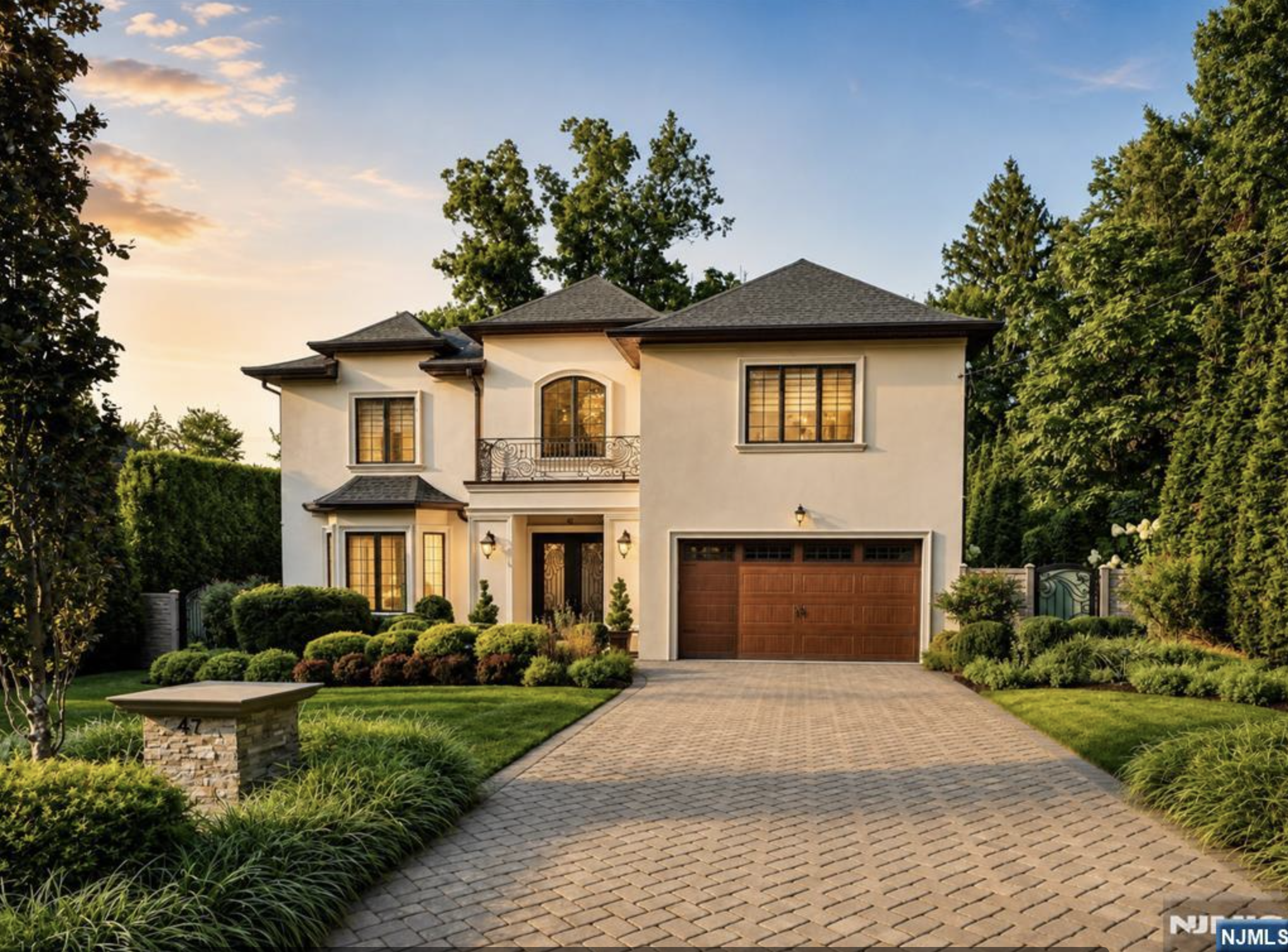 Rutgers Home for sale